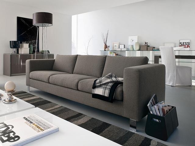 Đệm ghế sofa salon-Thỏa mãn nhu cầu của khách hàng